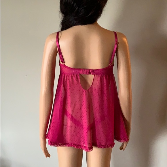 Lingerie - Picture 2 of 2